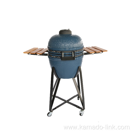 New Products Versatility Culinary BBQ Kamado Pellet Grill